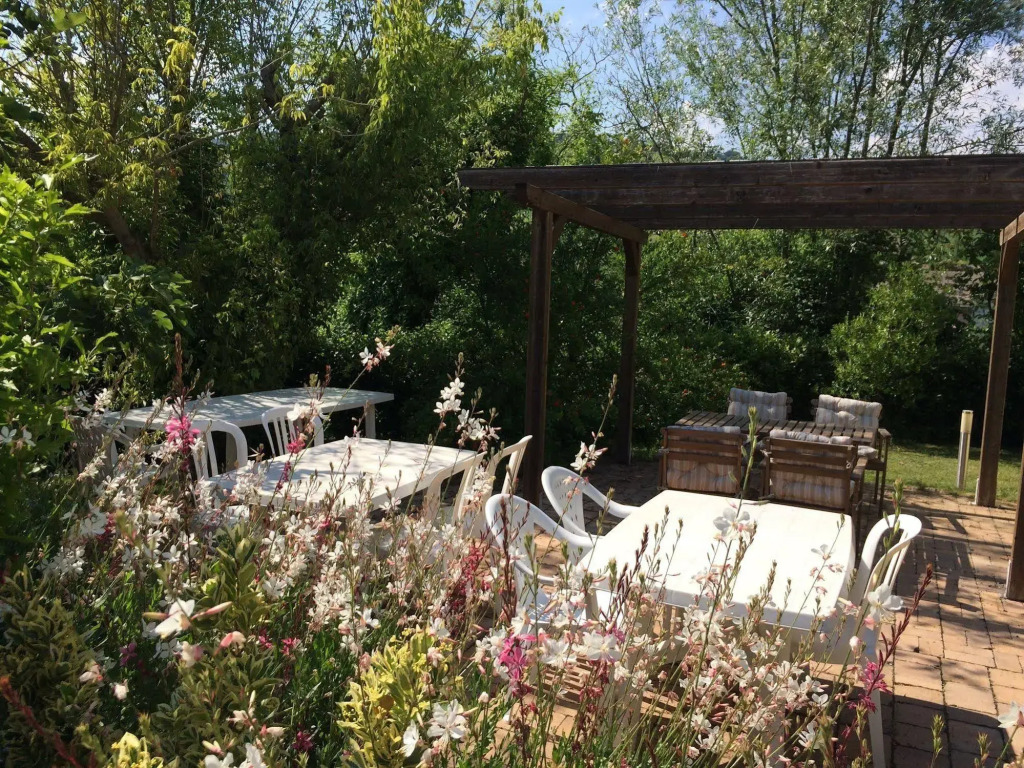 Country House Villa Sabrina