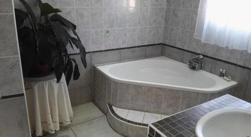 Ezulwini Guest House
