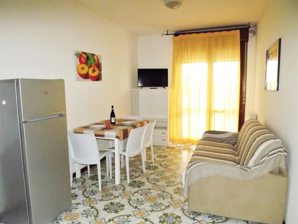 Modern Apartment at Villa Rosa di Martinsicuro near Sea