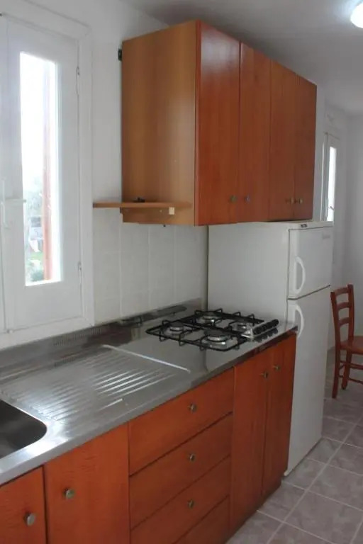 Residence Vardano