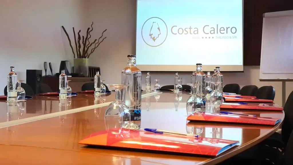 Hotel Costa Calero Thalasso & Spa
