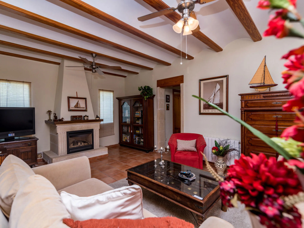 Villa Villa Mariposa by Interhome