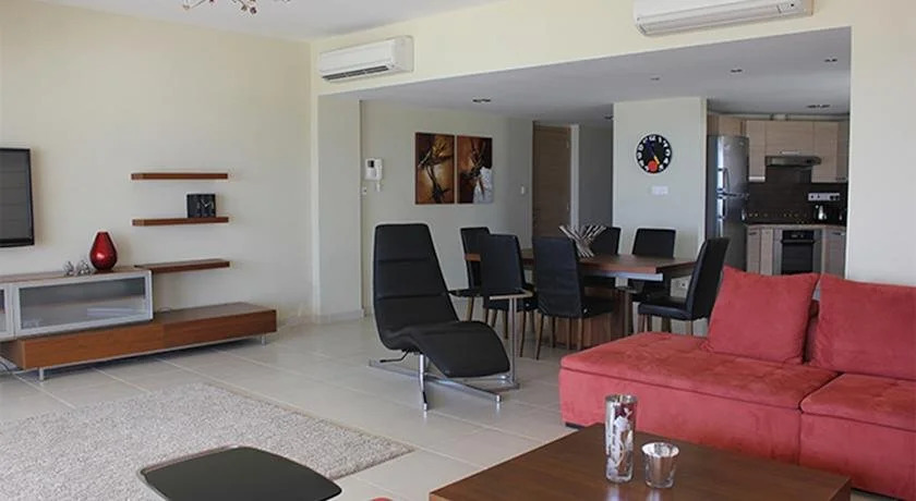 Pegasos Beach Apartments