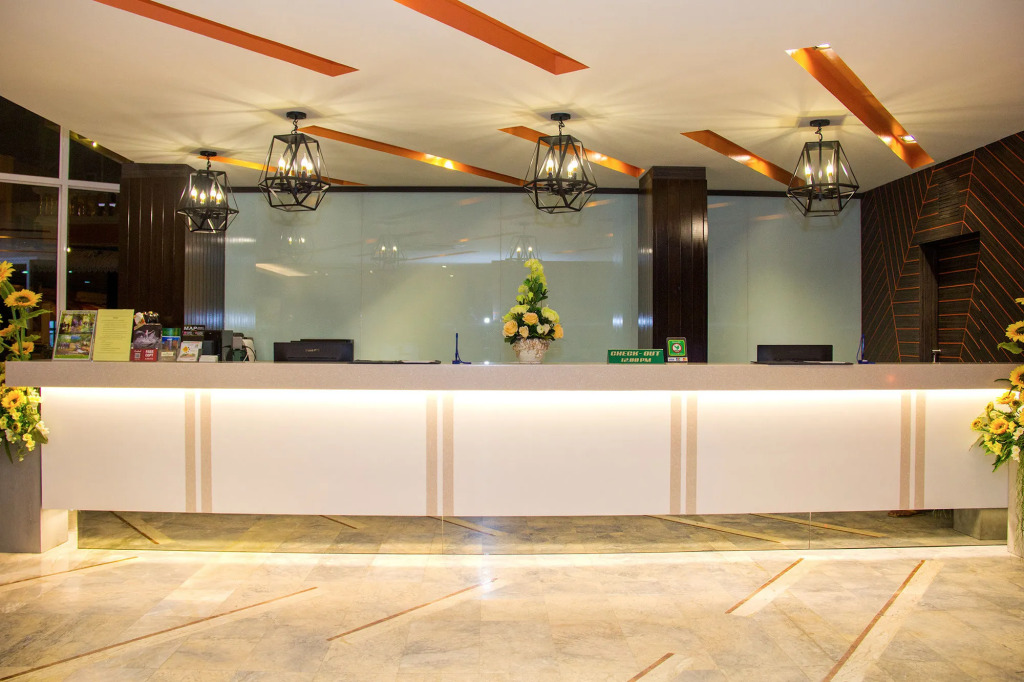 Friendlytel Hotel