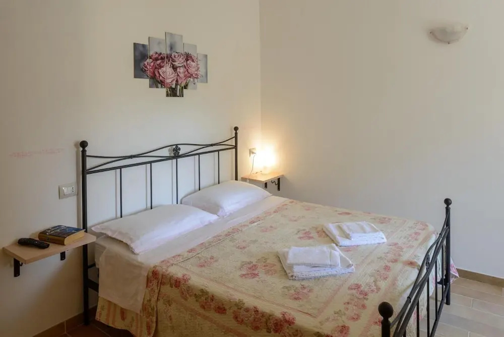 Agriturismo Pretenzano