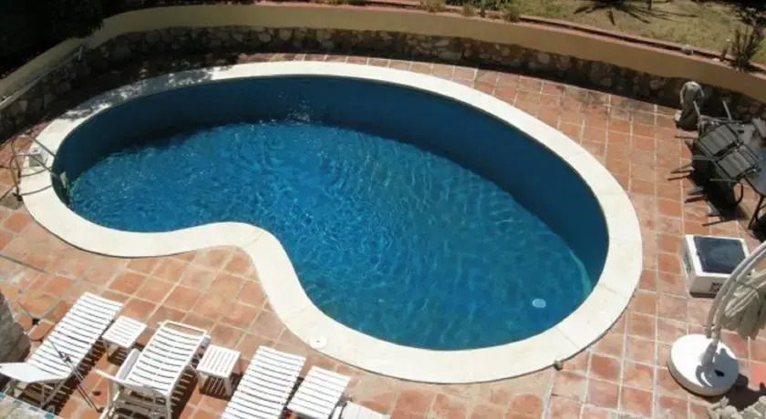 Villa Topaz El Rosario