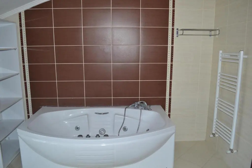 Antalya belek private villa private pool 4 bedrooms close to beach park - land of legends