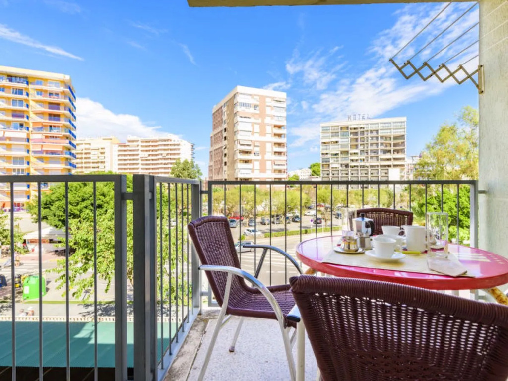 Apartment Oromar Oropesa del Mar 42183