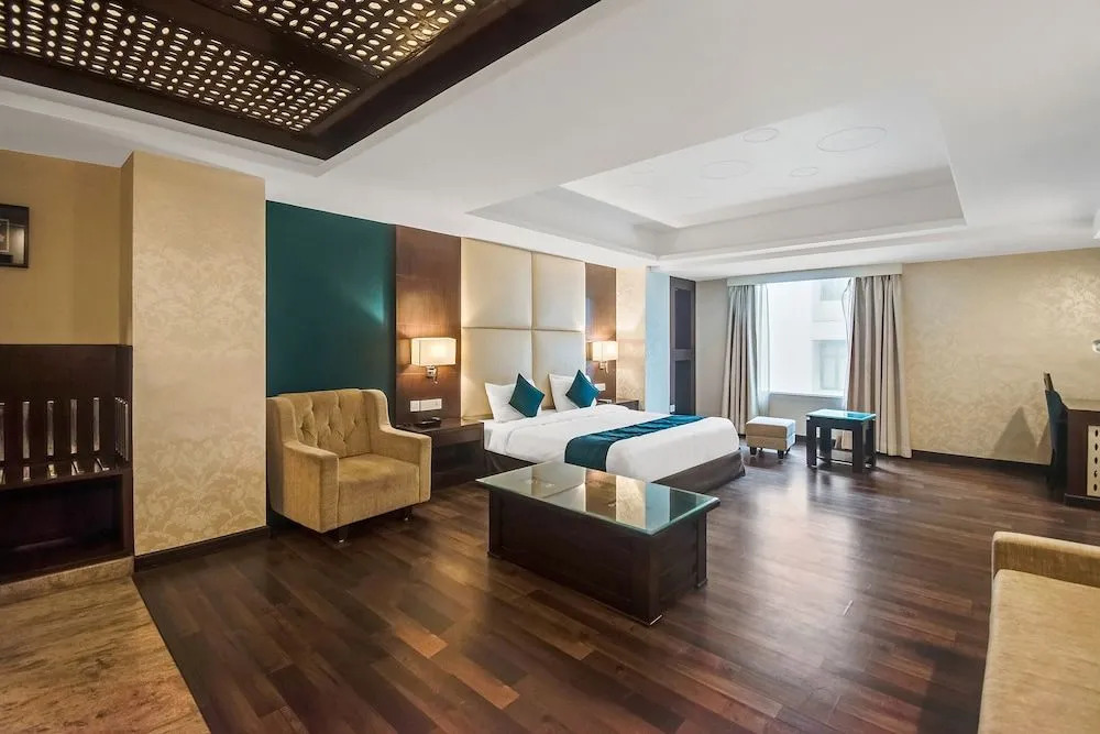Silverkey Executive Stays 46760 Souvenir Prime