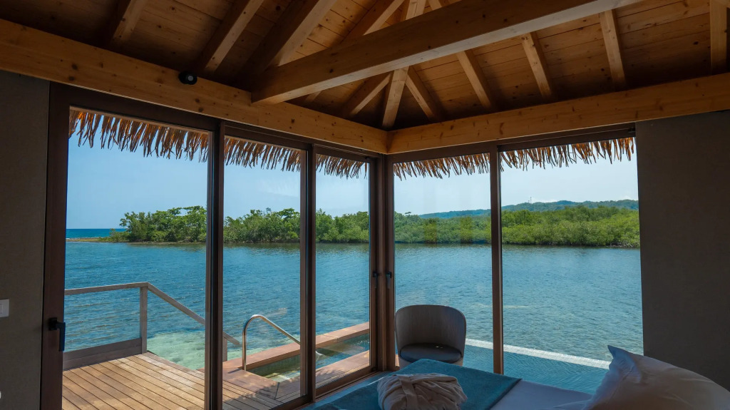 Princess Senses The Mangrove Resort