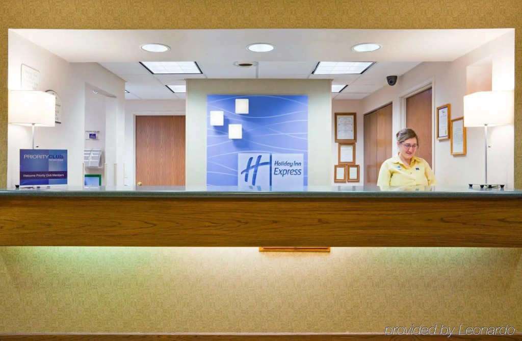 Holiday Inn Express Sheboygan-Kohler by IHG