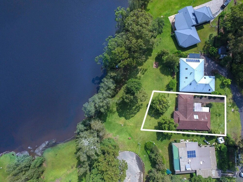 Lakeview