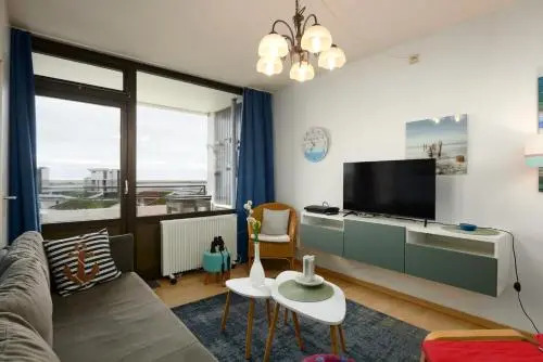 Ferienwohnung Marinablick