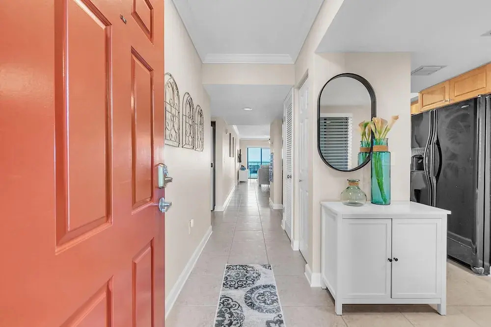 Land's End 11-306 Beach Front - Premier