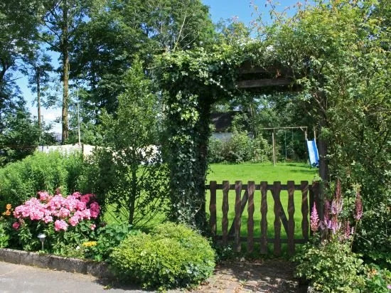 Gasthof Pension Ermes