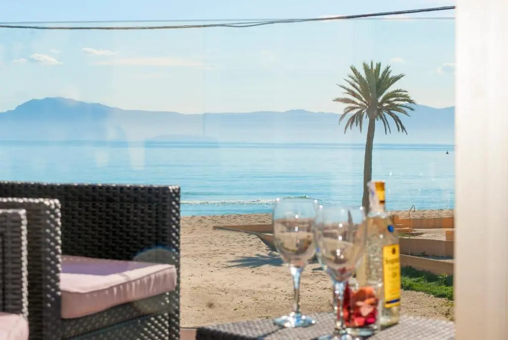 Apartment Paradise Bay 5 at Alcudia Beach, Salzes 5