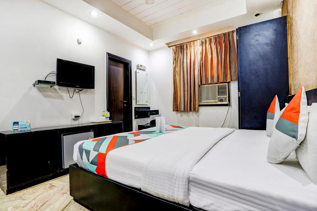 Hotel Jeniffer Inn