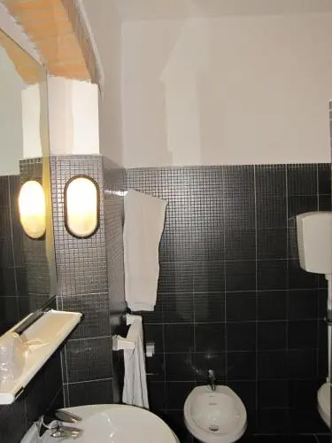 Residence Casprini da Omero