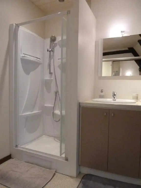 Duplex Cité Médiévale Sarlat