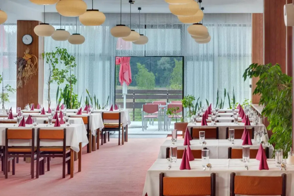 Hotel Skalsky dvur