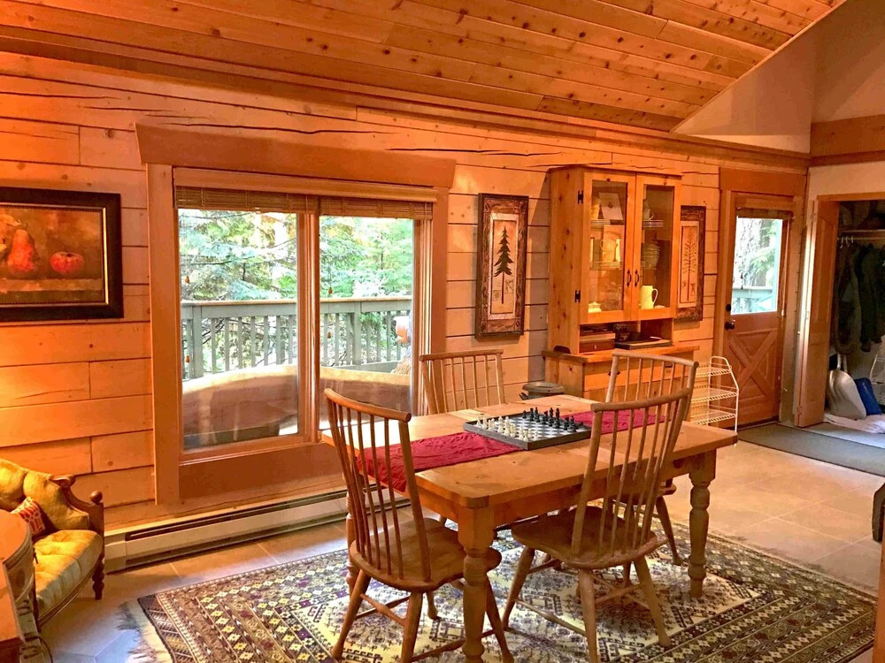 Your Mt Baker Family Destination