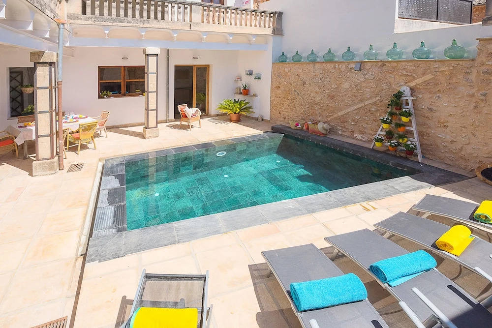 Villa Migdia