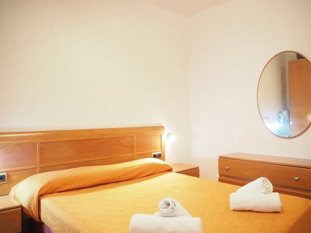 Apartamento Balmes
