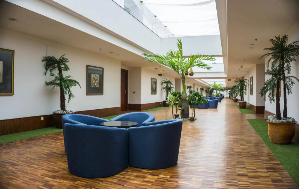 Austin Heights Golf and Hotel Resort