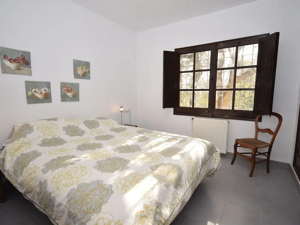 Cozy Holiday Home with Nice Terrace & Fenced Private Pool near Platja D'aro