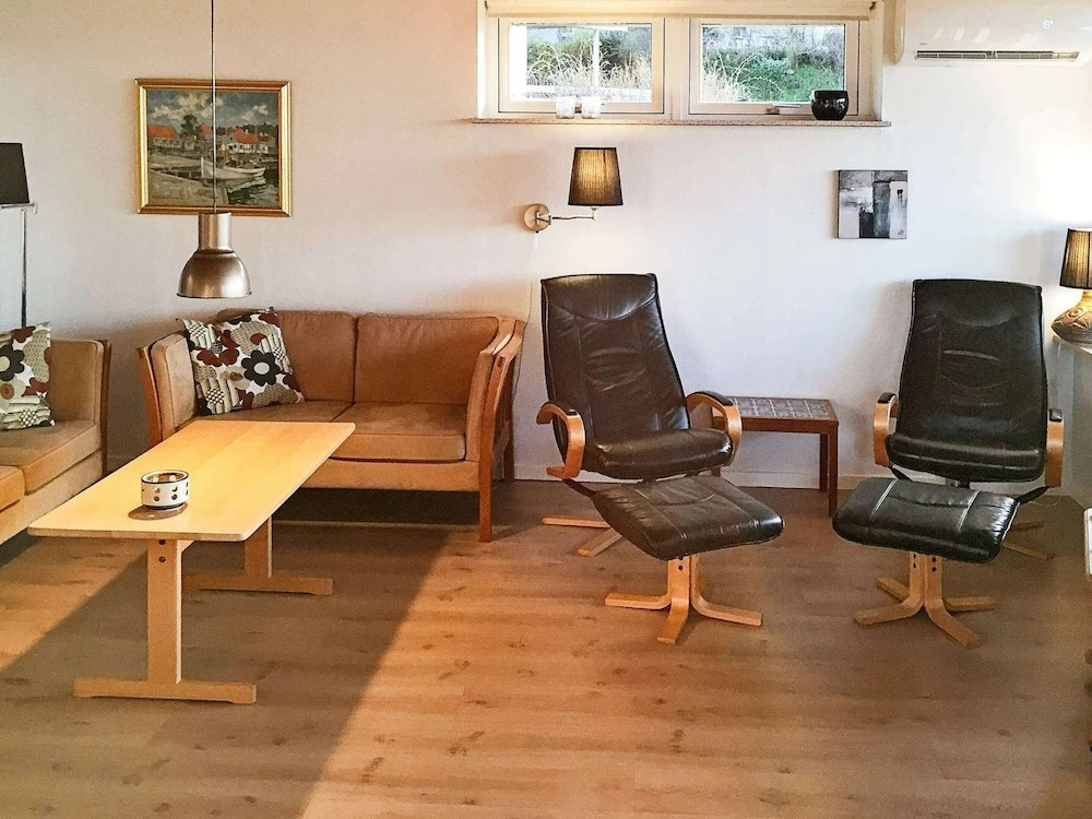 6 Person Holiday Home in Allinge