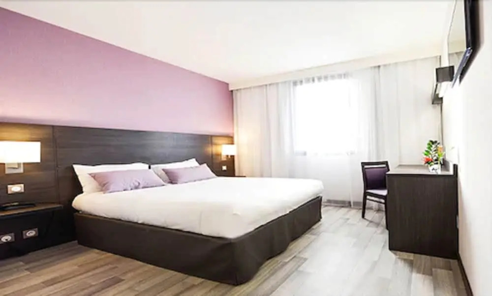 Hotel Eurocentre