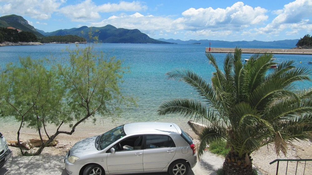 Holiday Home Jasenka Trstenik