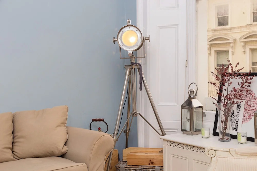 Gorgeous 1 Bedroom Apartment in Notting Hill