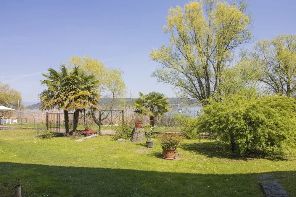 La Corte sul Lago