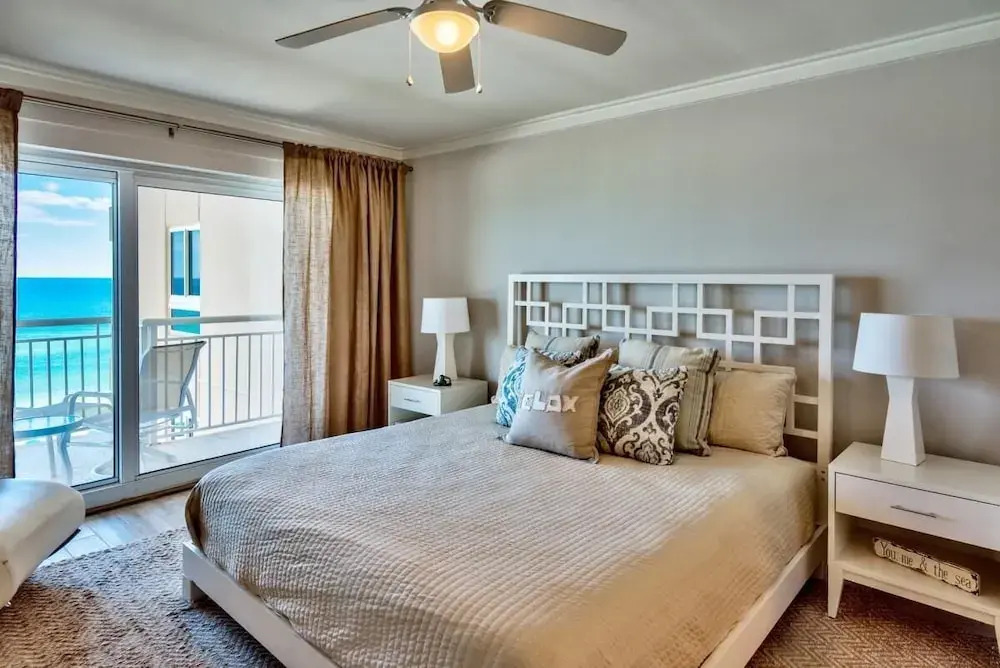 Destin Towers 81