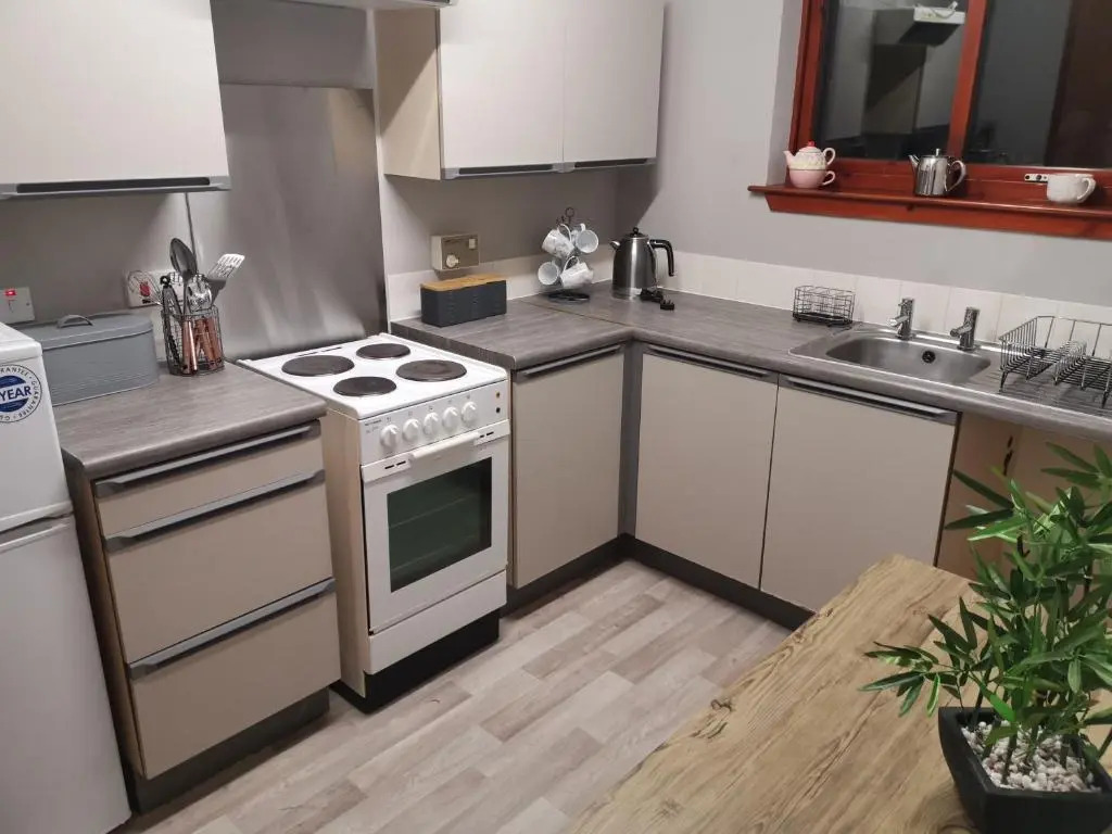 2 Raasay Court