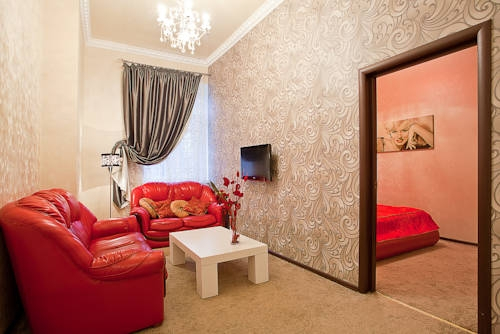 Apartment Studio Sytki BY