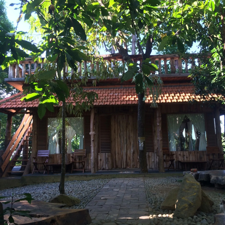 Omunity Bali