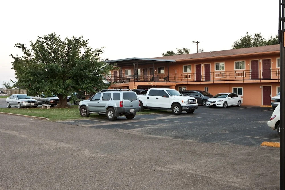 Bostonian Inn