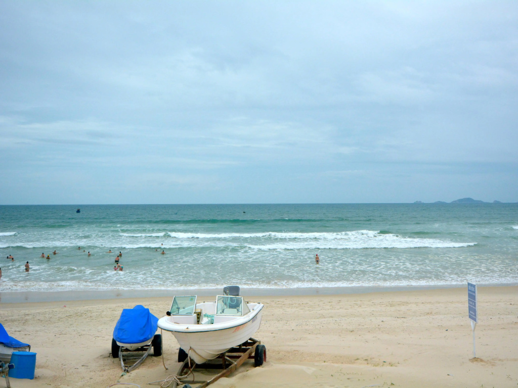 Tuana Hotels Cam Ranh Resort