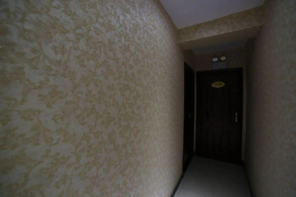 Fuxing Development Apartment Hotel
