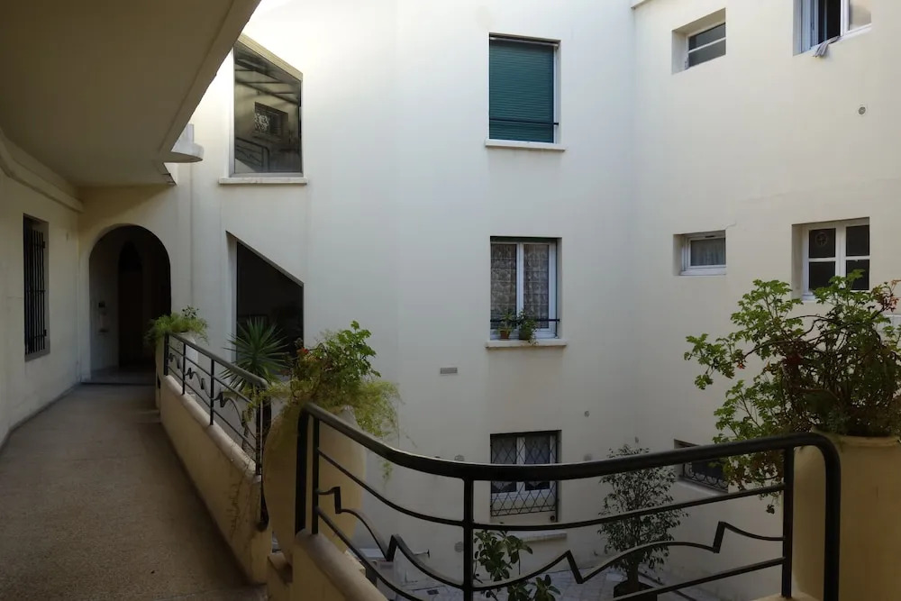 Welcome to Cannes - 45 CLEMENCEAU