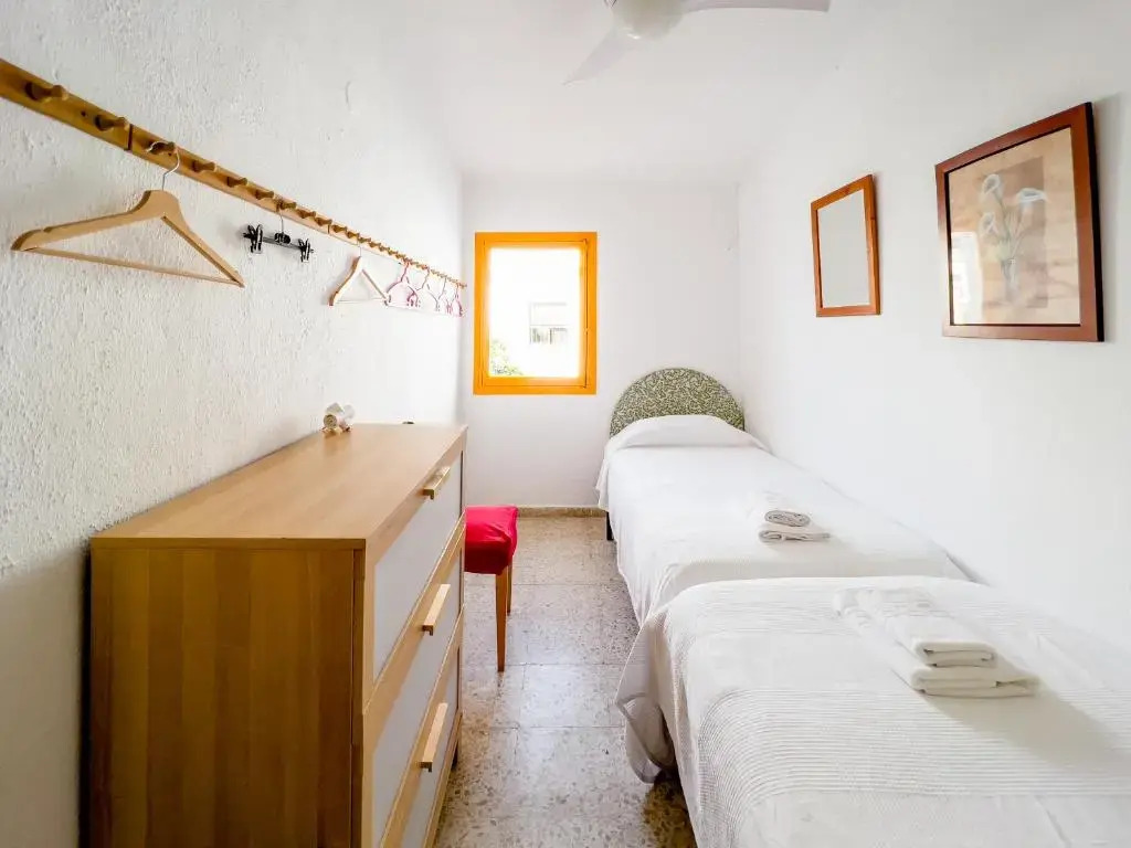 Zahara Centro Apartamentos & Chalets