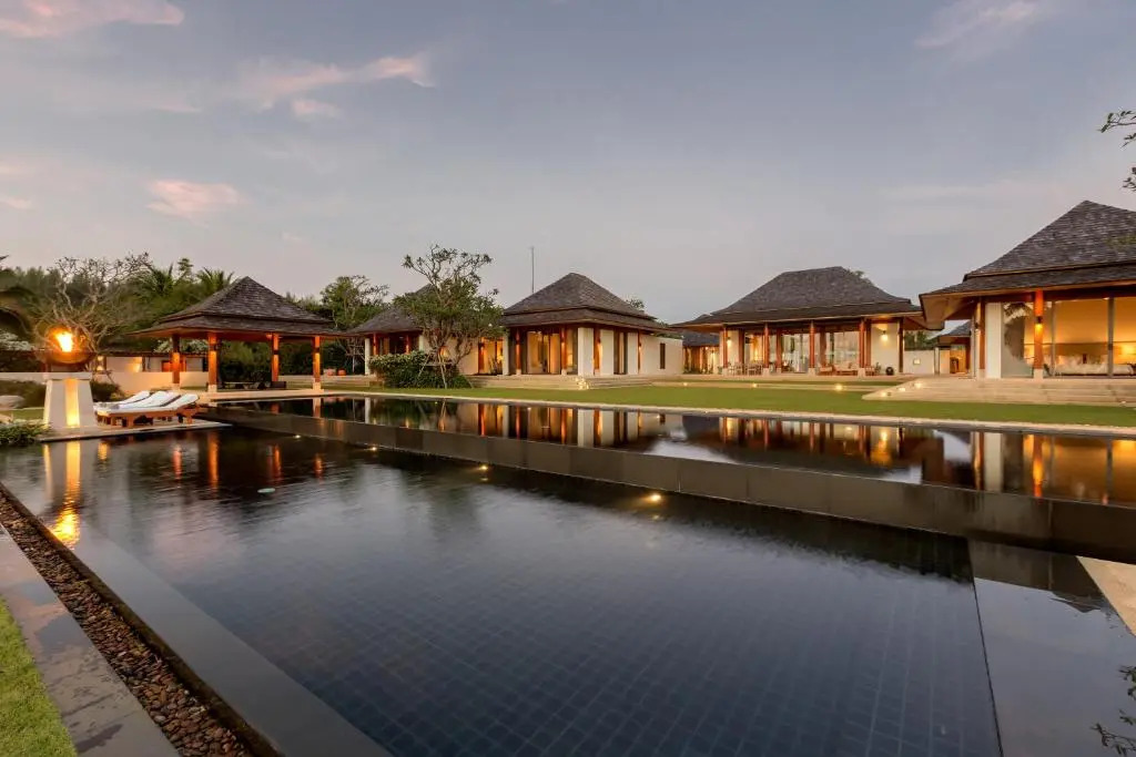 Villa Sundara