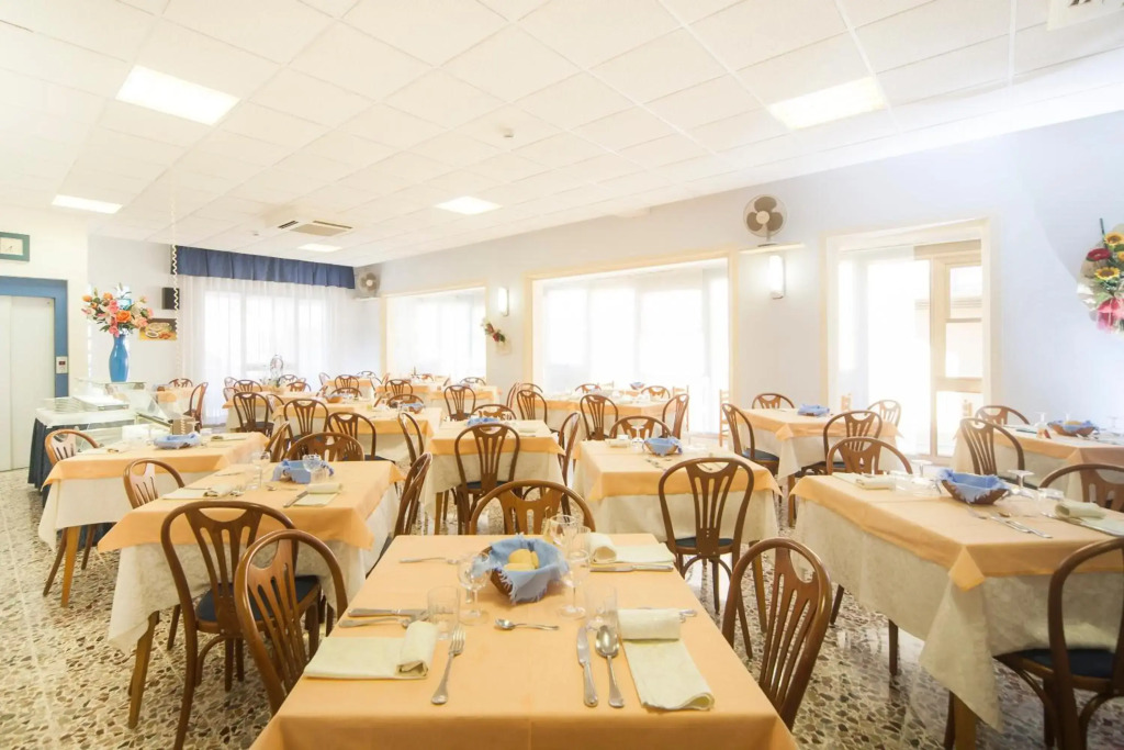 Hotel Latini