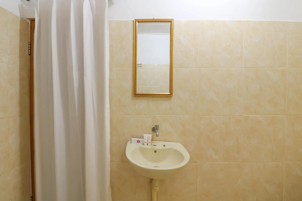 OYO 1372 Yandra Guest House