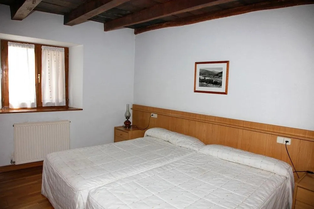 Hostal Etxeberri