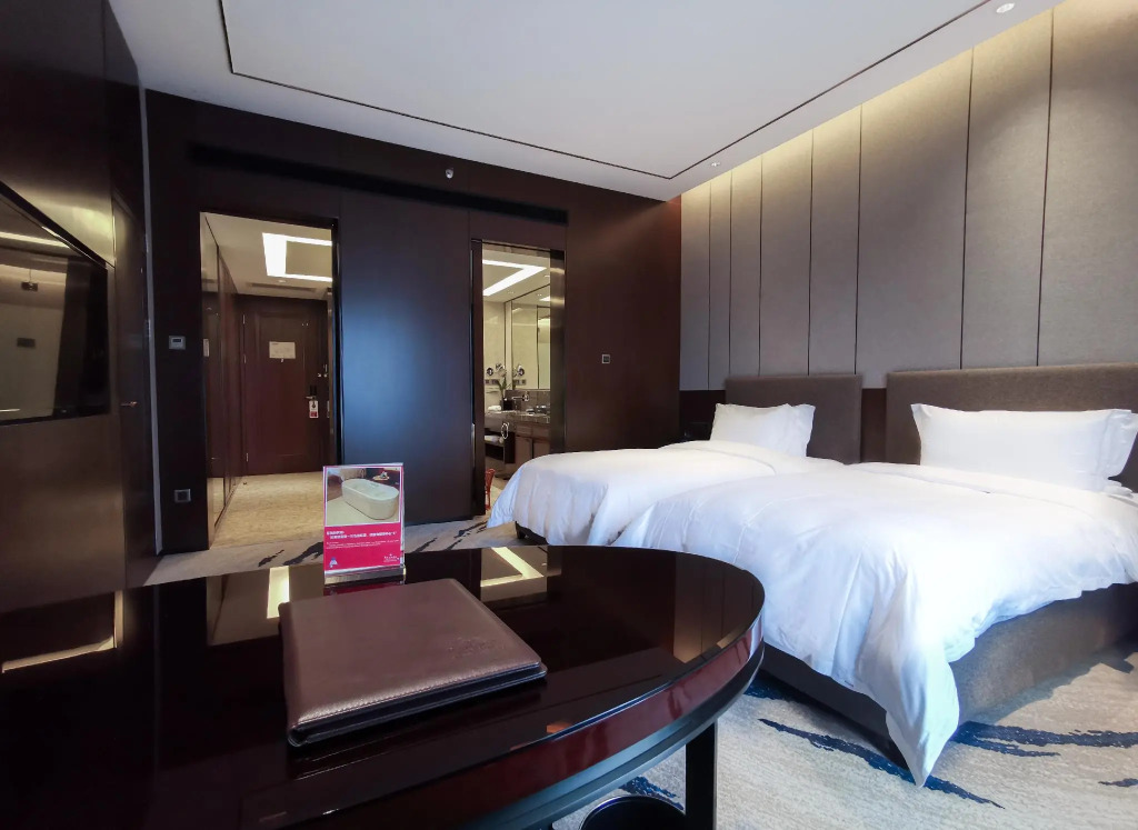 Ramada Huizhou South