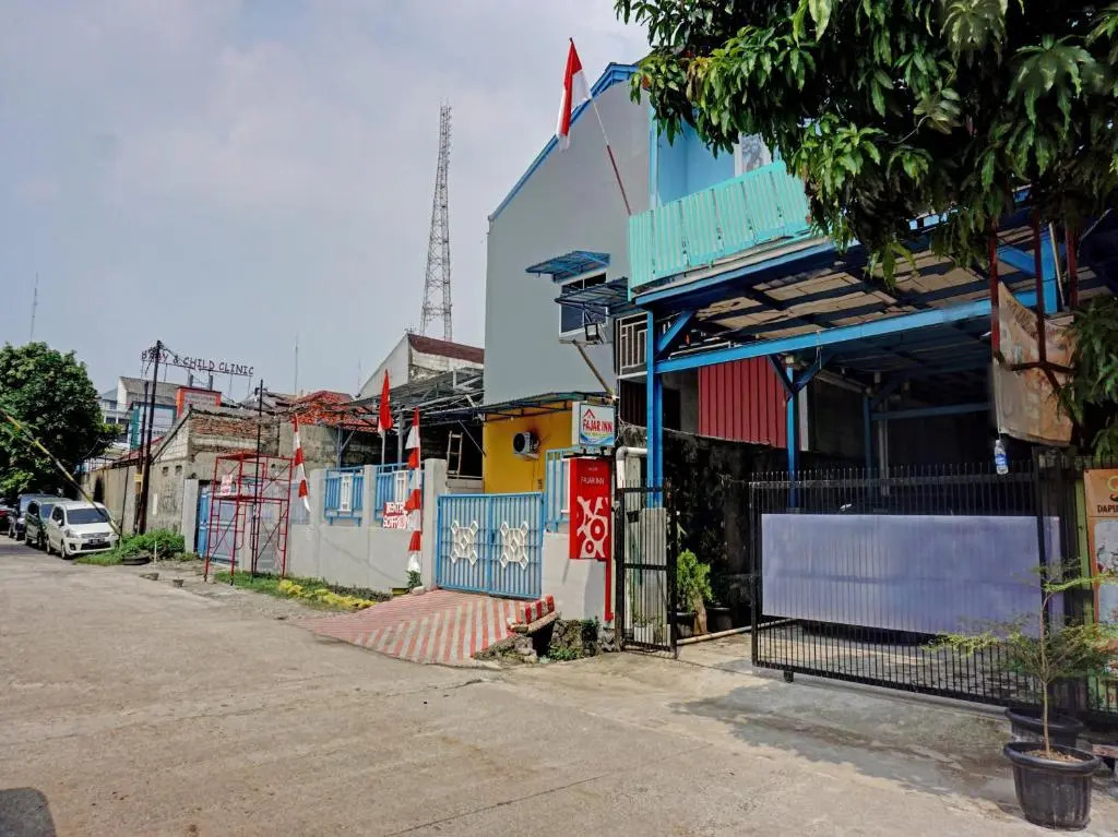 Fajar Inn Mitra RedDoorz