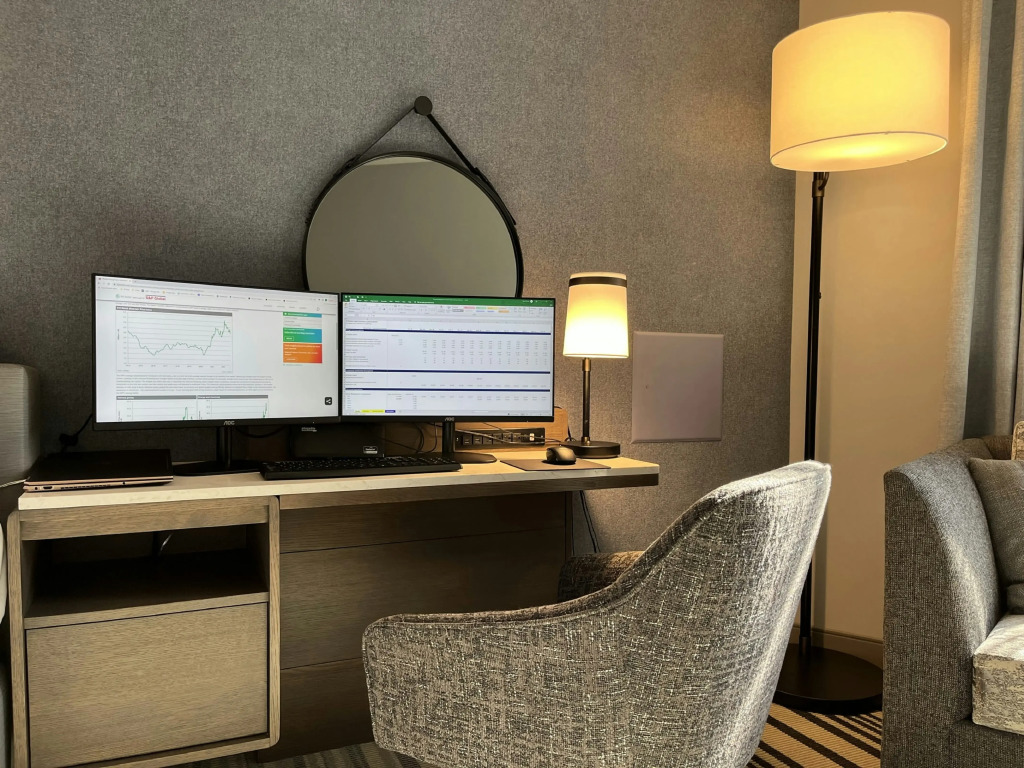 Hilton Americas - Houston